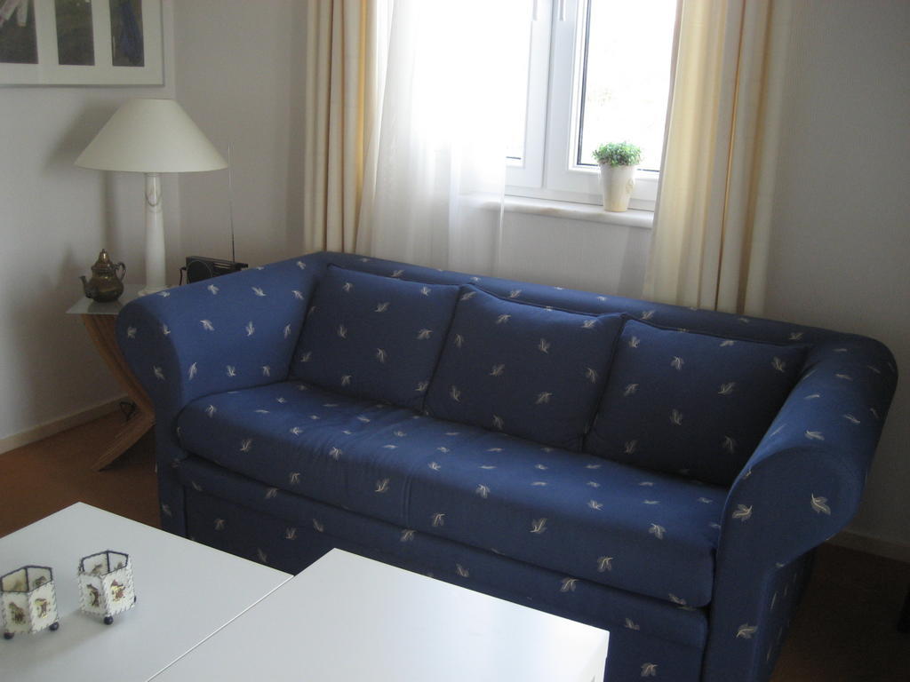 Dune Apartment Zandvoort Habitación foto